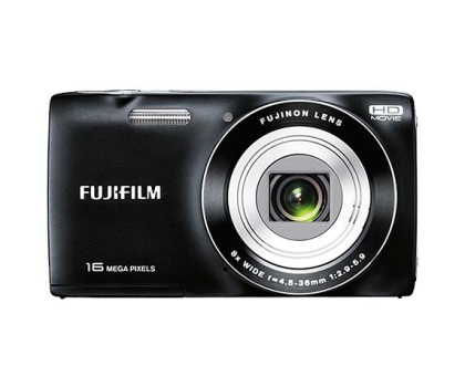 Aparat Fujifilm JZ200 BLACK